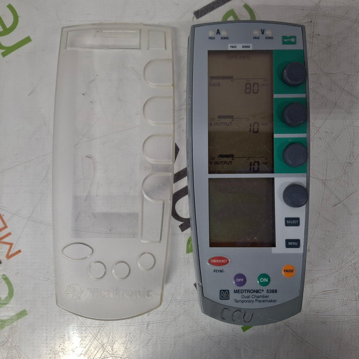 Medtronic 5388 Dual Chamber Pacemaker Monitor