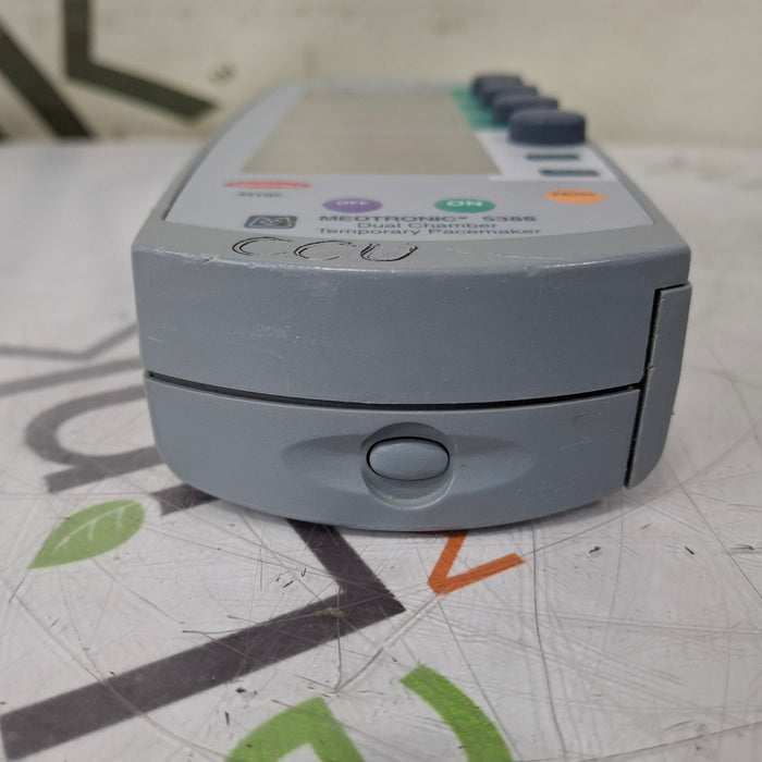 Medtronic 5388 Dual Chamber Pacemaker Monitor
