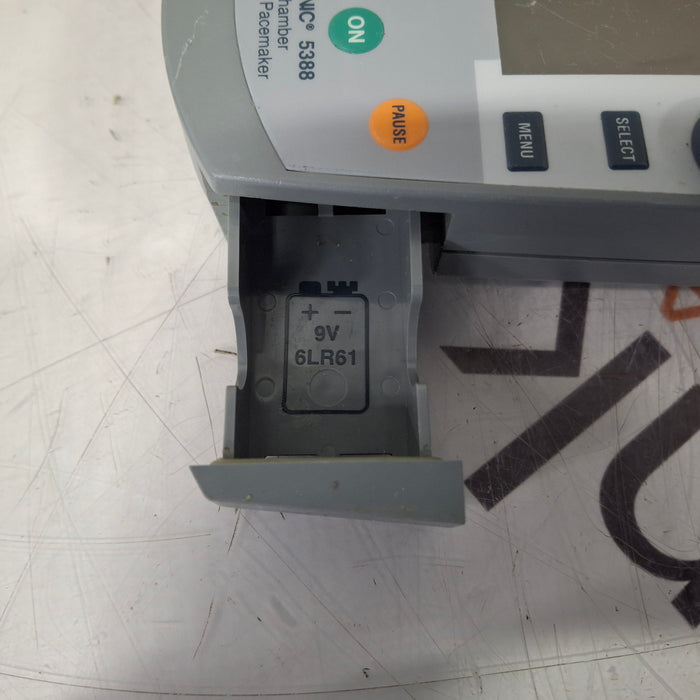 Medtronic 5388 Dual Chamber Pacemaker Monitor