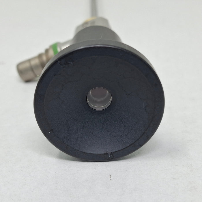 ACMI ACMI M3-12A Gold Rigid 12° 4mm Cystoscope Rigid Endoscopy reLink Medical