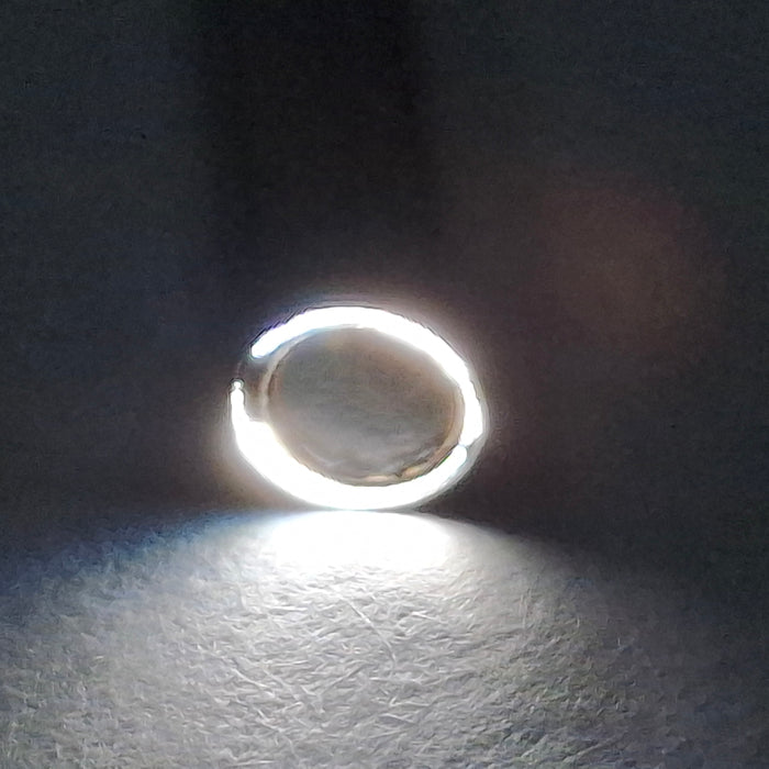 ACMI ACMI M3-12A Gold Rigid 12° 4mm Cystoscope Rigid Endoscopy reLink Medical