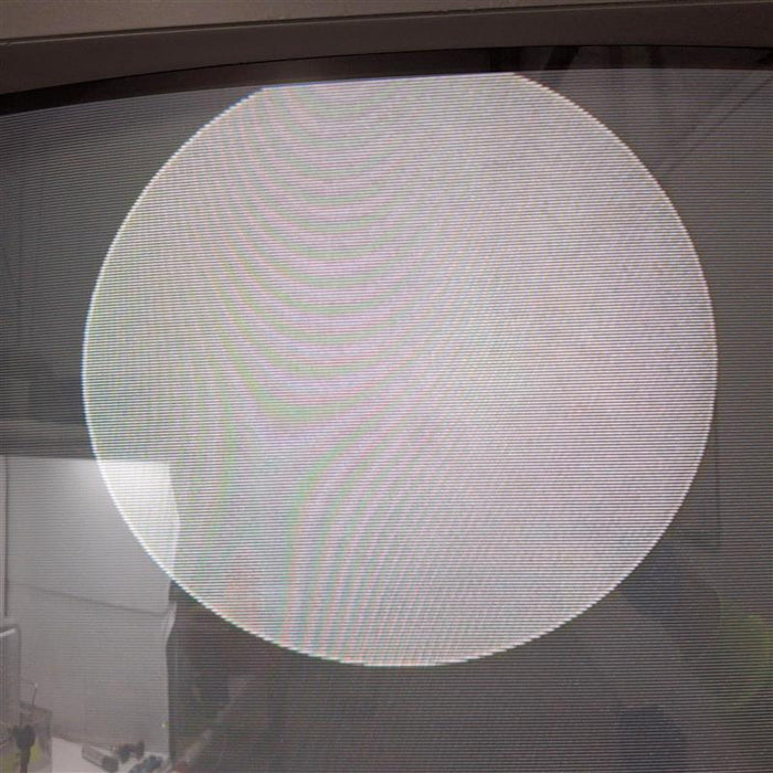 ACMI ACMI M3-12A Gold Rigid 12° 4mm Cystoscope Rigid Endoscopy reLink Medical