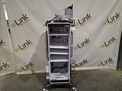 Stryker Stryker 240-099-155 Connected OR Cart Medical Furniture reLink Medical
