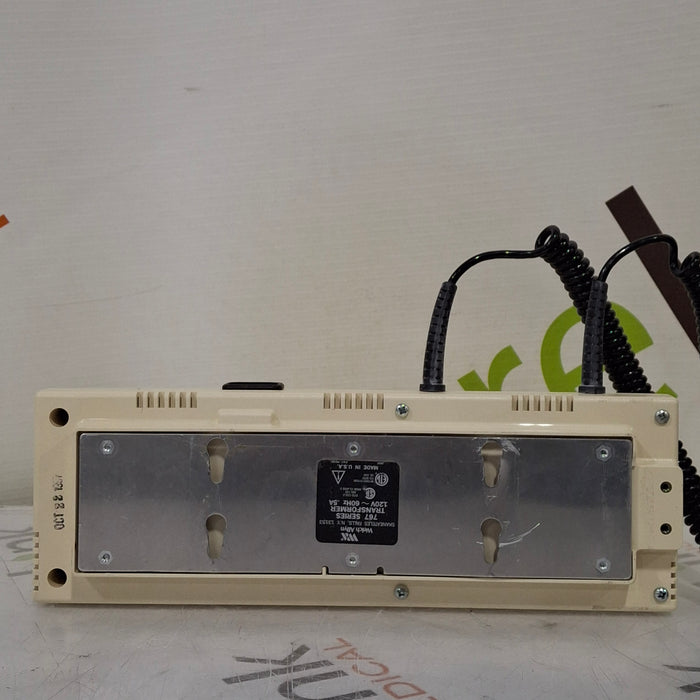 Welch Allyn Welch Allyn 767 Transformer Otoscope Ophthalmoscope Diagnostic Exam Equipment reLink Medical