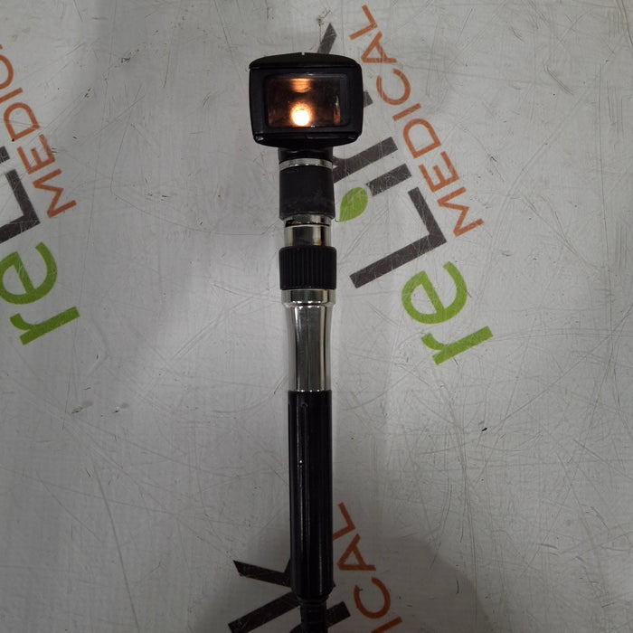 Welch Allyn Welch Allyn 767 Transformer Otoscope Ophthalmoscope Diagnostic Exam Equipment reLink Medical