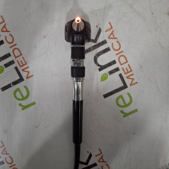 Welch Allyn Welch Allyn 767 Transformer Otoscope Ophthalmoscope Diagnostic Exam Equipment reLink Medical