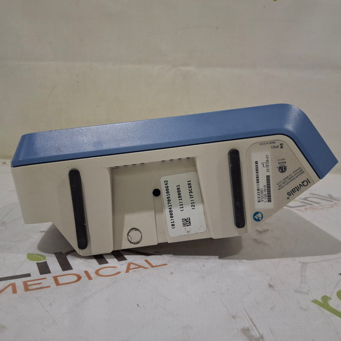 Midmark IQvitals PC Vital Signs System