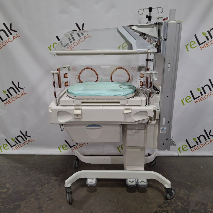 Datex-Ohmeda Datex-Ohmeda Giraffe Omnibed Infant Incubator/Warmer Infant Warmers and Incubators reLink Medical