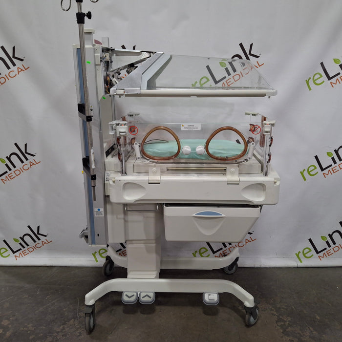 Datex-Ohmeda Datex-Ohmeda Giraffe Omnibed Infant Incubator/Warmer Infant Warmers and Incubators reLink Medical
