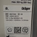 Draeger Medical Draeger Medical Fabius GS Premium Anesthesia Machine Anesthesia reLink Medical