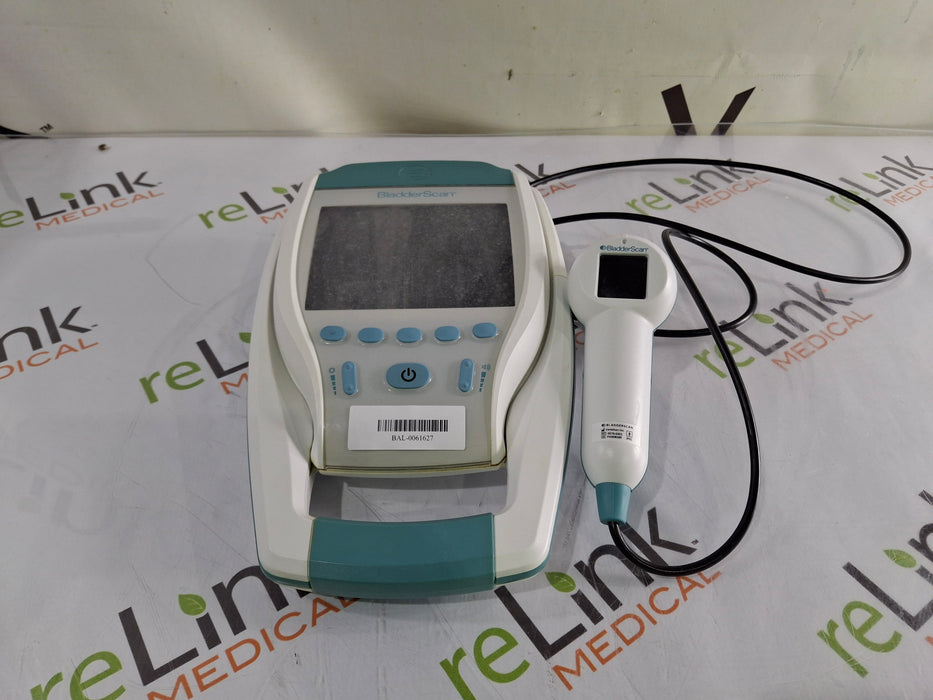 Verathon Medical, Inc BVI 9400 Bladderscan