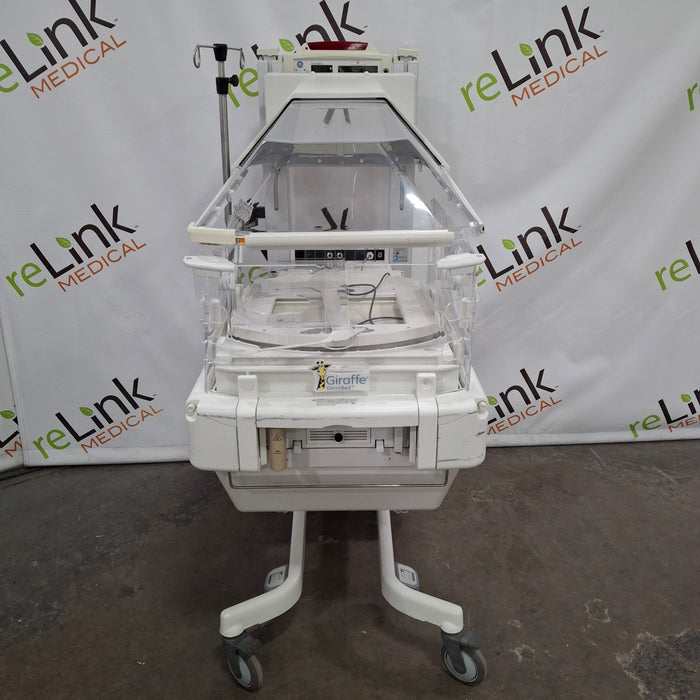 Datex-Ohmeda Datex-Ohmeda Giraffe Omnibed Infant Incubator/Warmer Infant Warmers and Incubators reLink Medical