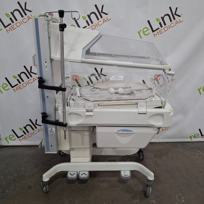 Datex-Ohmeda Datex-Ohmeda Giraffe Omnibed Infant Incubator/Warmer Infant Warmers and Incubators reLink Medical