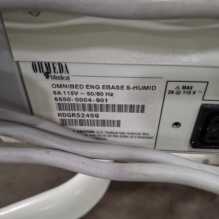 Datex-Ohmeda Datex-Ohmeda Giraffe Omnibed Infant Incubator/Warmer Infant Warmers and Incubators reLink Medical