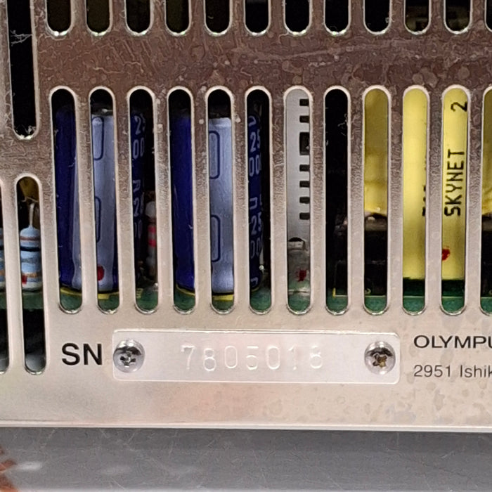 Olympus CLV-180 Light Source