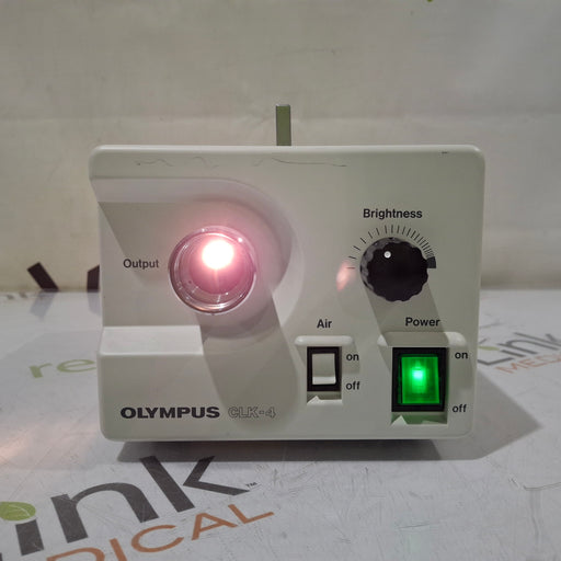 Olympus Olympus CLK-4 Light Source Rigid Endoscopy reLink Medical