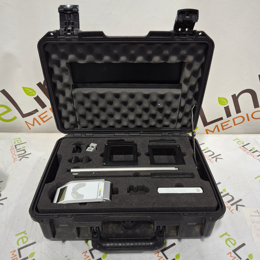 Unfors RaySafe Inc Unfors RaySafe Inc Raysafe Xi X-Ray Test Meter X-Ray Equipment reLink Medical