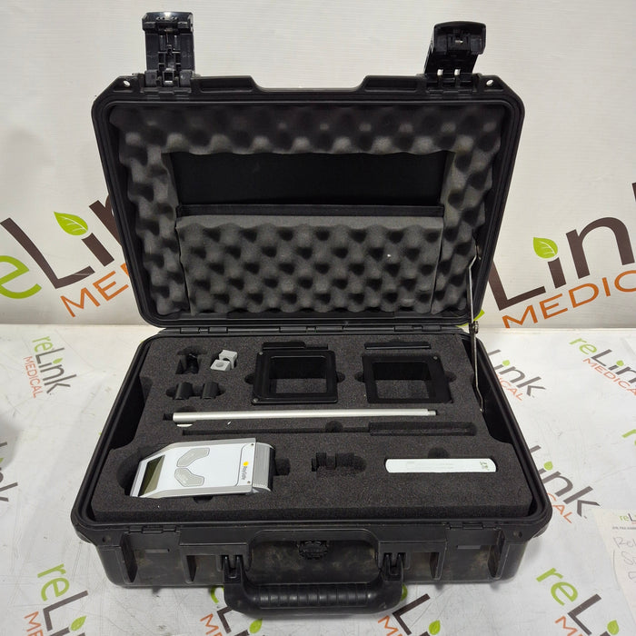 Unfors RaySafe Inc Unfors RaySafe Inc Raysafe Xi X-Ray Test Meter X-Ray Equipment reLink Medical