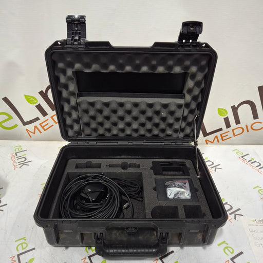 Unfors RaySafe Inc Unfors RaySafe Inc Raysafe Xi X-Ray Test Meter X-Ray Equipment reLink Medical