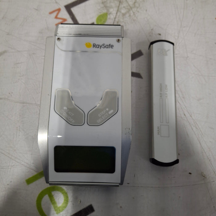 Unfors RaySafe Inc Unfors RaySafe Inc Raysafe Xi X-Ray Test Meter X-Ray Equipment reLink Medical