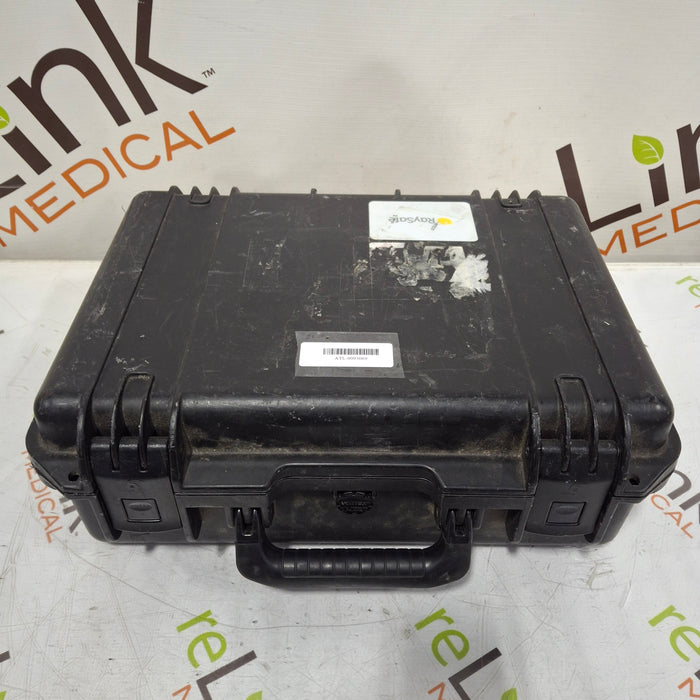 Unfors RaySafe Inc Unfors RaySafe Inc Raysafe Xi X-Ray Test Meter X-Ray Equipment reLink Medical