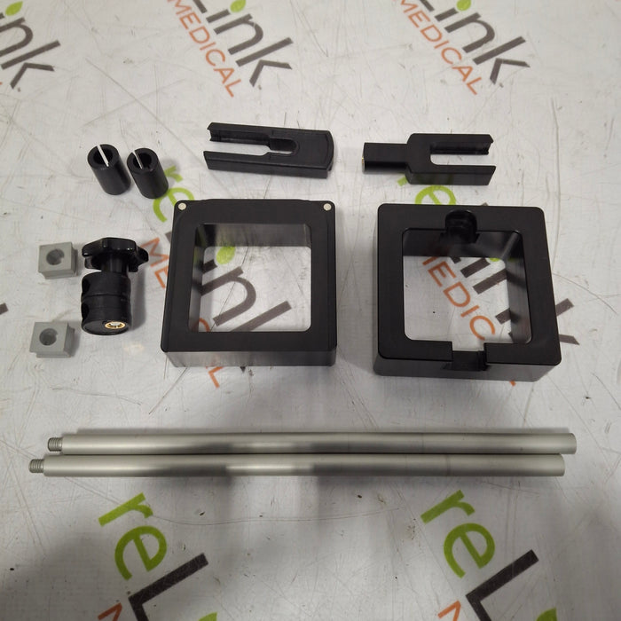 Unfors RaySafe Inc Unfors RaySafe Inc Raysafe Xi X-Ray Test Meter X-Ray Equipment reLink Medical