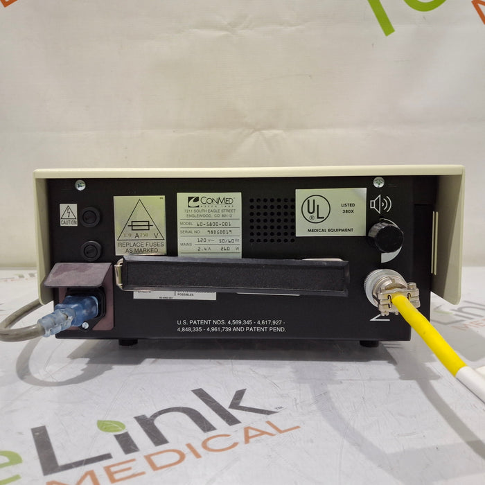 ConMed Sabre 180 Electrosurgical Unit