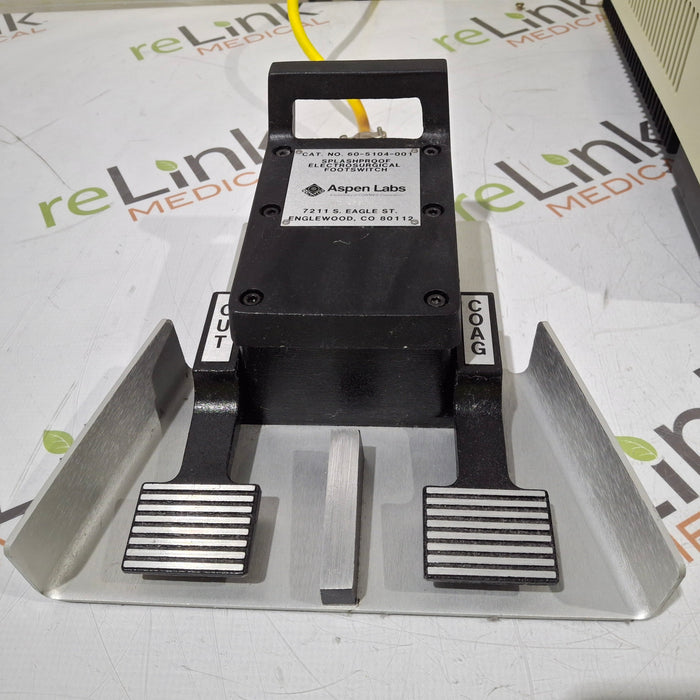 ConMed Sabre 180 Electrosurgical Unit