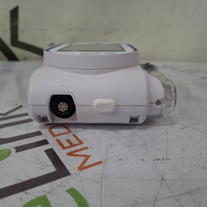 QCore Medical Sapphire Multi-Therapy Infusion Pump