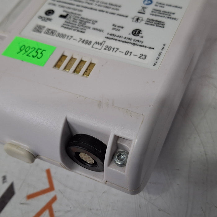 QCore Medical Sapphire Multi-Therapy Infusion Pump