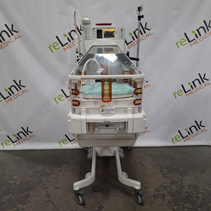 Datex-Ohmeda Giraffe Omnibed Infant Incubator/Warmer