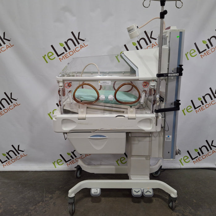 Datex-Ohmeda Giraffe Omnibed Infant Incubator/Warmer