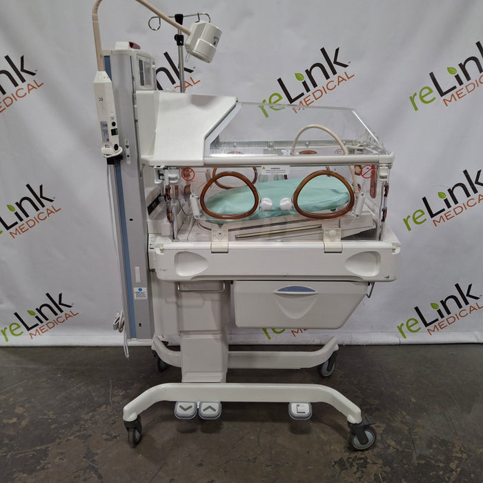 Datex-Ohmeda Giraffe Omnibed Infant Incubator/Warmer