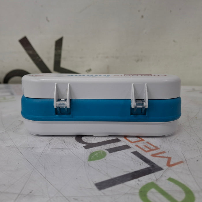 Moog Medical Moog Medical Enteralite Infinity Enteral Feeding Pump Infusion Pump reLink Medical