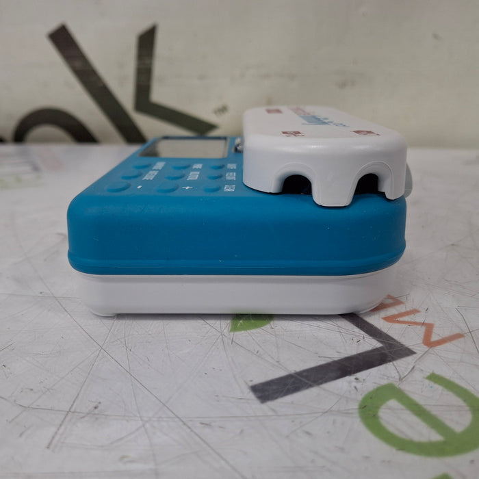 Moog Medical Moog Medical Enteralite Infinity Enteral Feeding Pump Infusion Pump reLink Medical