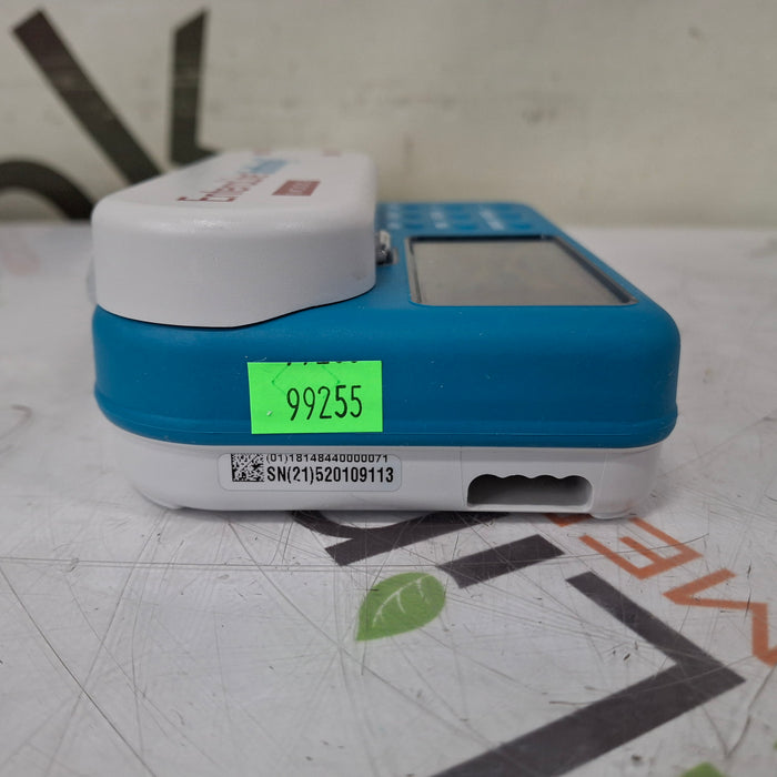 Moog Medical Moog Medical Enteralite Infinity Enteral Feeding Pump Infusion Pump reLink Medical