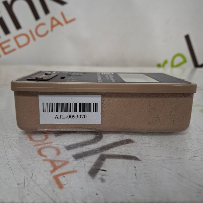 Ludlum Measurements Ludlum Measurements Model 2401-EW Survey Meter Test Equipment reLink Medical