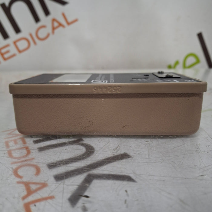 Ludlum Measurements Ludlum Measurements Model 2401-EW Survey Meter Test Equipment reLink Medical