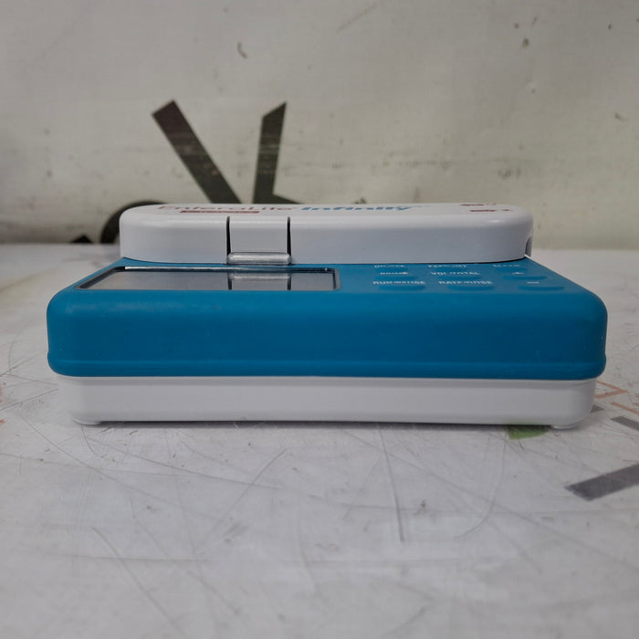 Moog Medical Moog Medical Enteralite Infinity Enteral Feeding Pump Infusion Pump reLink Medical