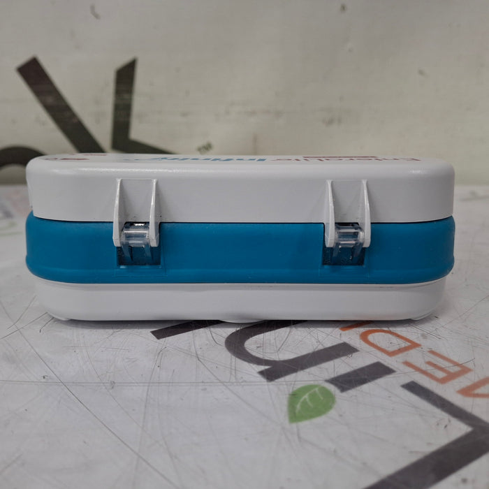 Moog Medical Moog Medical Enteralite Infinity Enteral Feeding Pump Infusion Pump reLink Medical