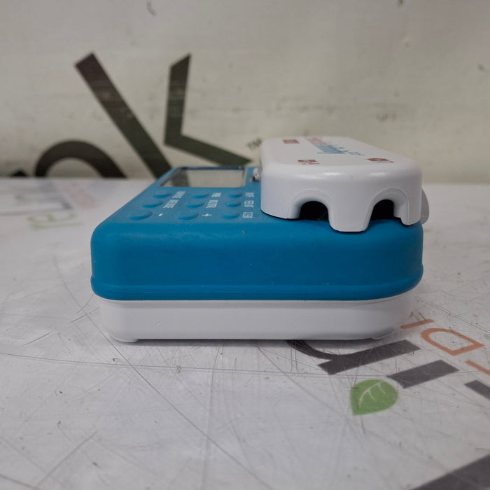 Moog Medical Moog Medical Enteralite Infinity Enteral Feeding Pump Infusion Pump reLink Medical