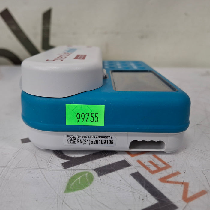 Moog Medical Moog Medical Enteralite Infinity Enteral Feeding Pump Infusion Pump reLink Medical