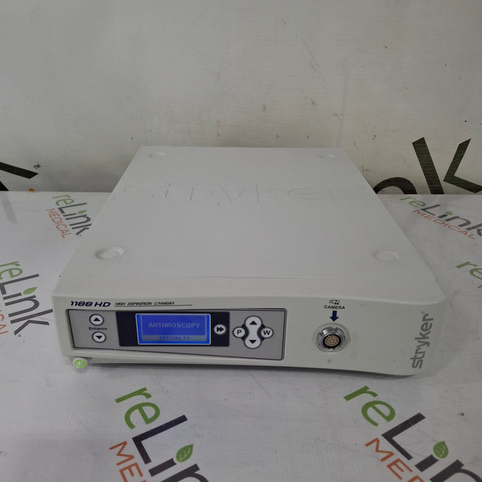 Stryker 1188HD Camera Control Unit