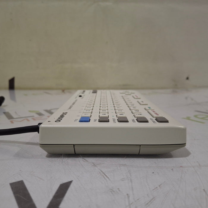 Olympus Olympus MH-199 Character Generator Keyboard Flexible Endoscopy reLink Medical