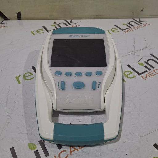 Verathon Medical, Inc Verathon Medical, Inc BVI 9400 Bladderscan Surgical Equipment reLink Medical