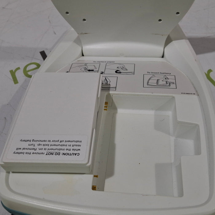 Verathon Medical, Inc BVI 9400 Bladderscan