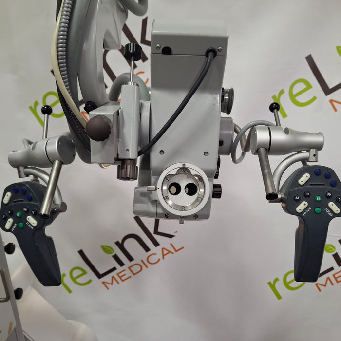 Carl Zeiss OPMI Neuro / NC4 Surgical Microscope