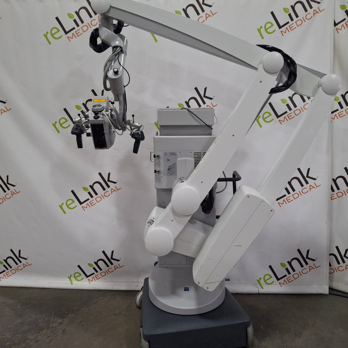 Carl Zeiss OPMI Neuro / NC4 Surgical Microscope