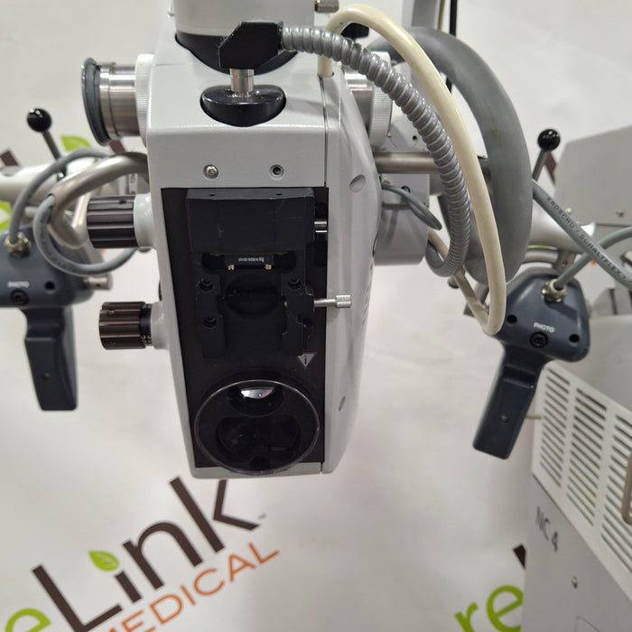 Carl Zeiss OPMI Neuro / NC4 Surgical Microscope