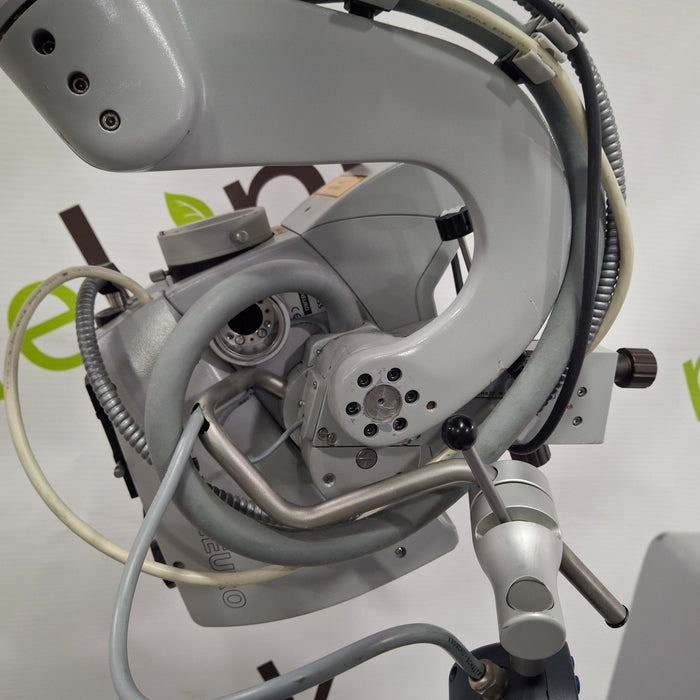 Carl Zeiss OPMI Neuro / NC4 Surgical Microscope
